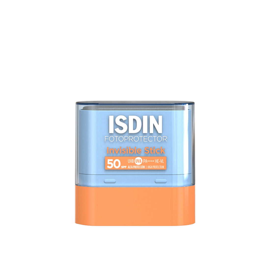 ISDIN Fotoprotector Invisible Stick FPS50 10g
