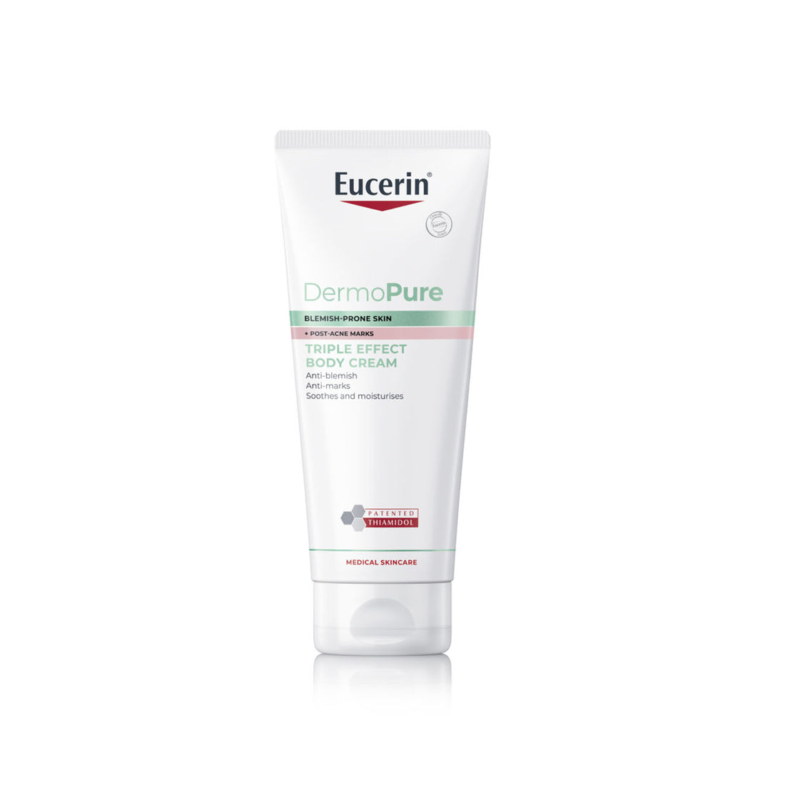 Eucerin DermoPure Body Lotion 200ml