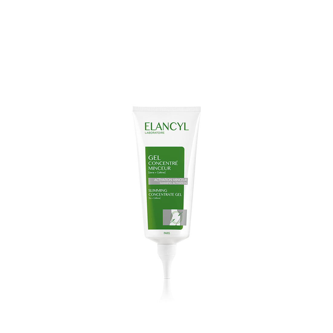 Elancyl Slimming Concentrate Gel 200ml