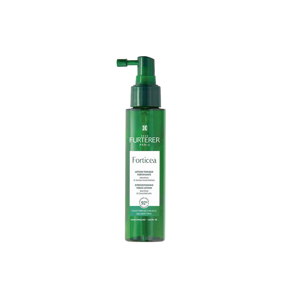 René Furterer Forticea Energizing Lotion 100ml (3.38fl oz)