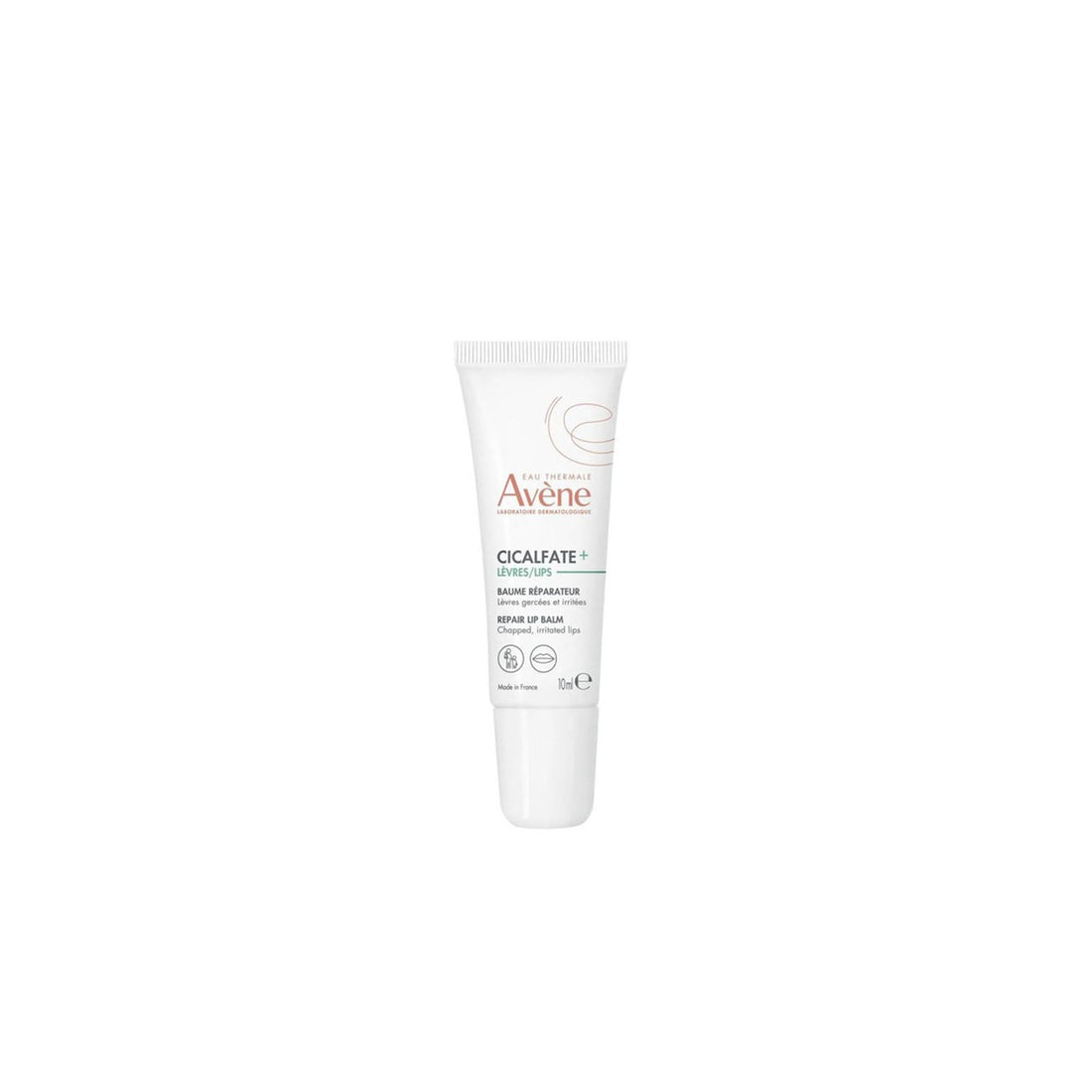 Avène Cicalfate+ Lip Repair Balm 10ml (0.33 fl oz)