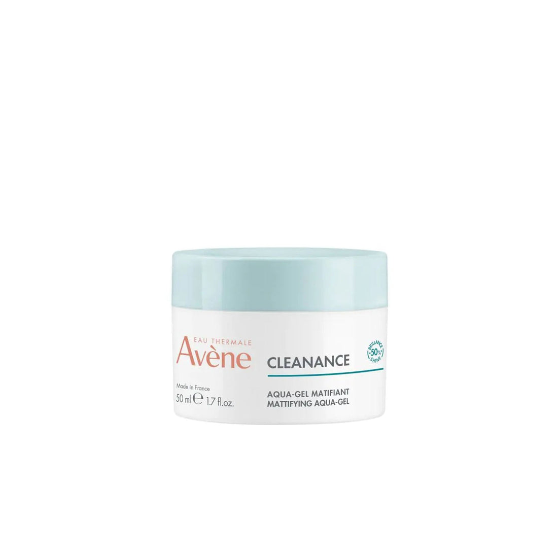 Avène Cleanance Mattifying Aqua-Gel 50ml (1.7floz)