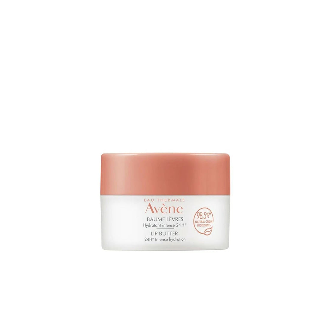 Avène 24h Intense Hydration Lip Butter 10ml (0.34fl oz)