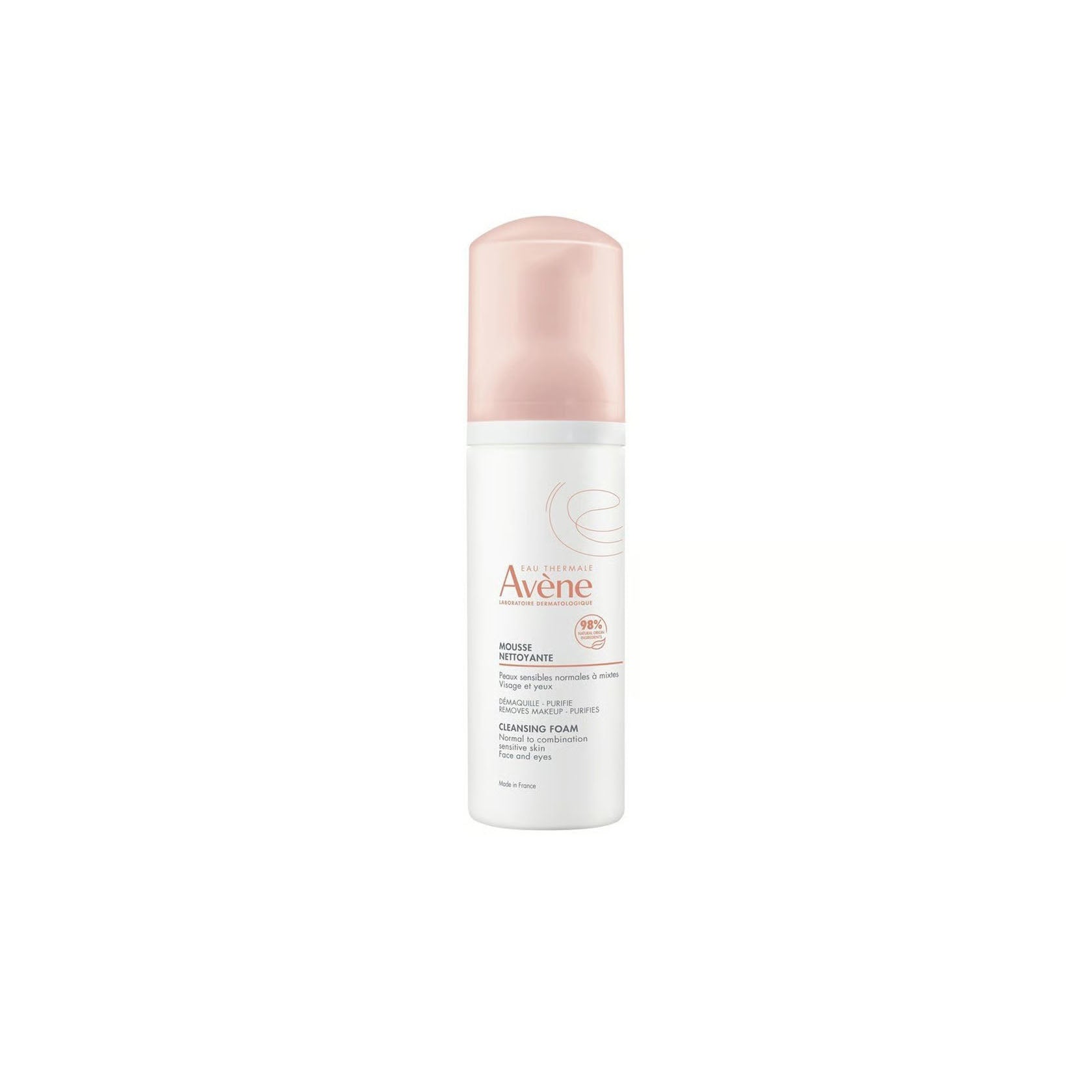 Avène Cleansing Foam 150ml