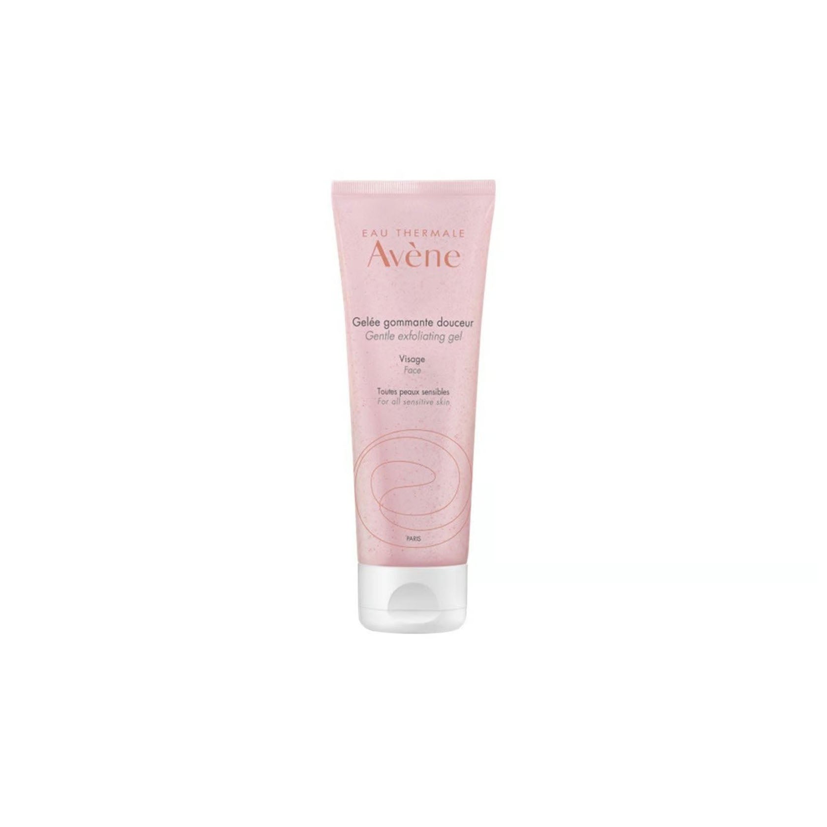 Avène Gentle Exfoliating Gel 75ml (2.54fl oz)