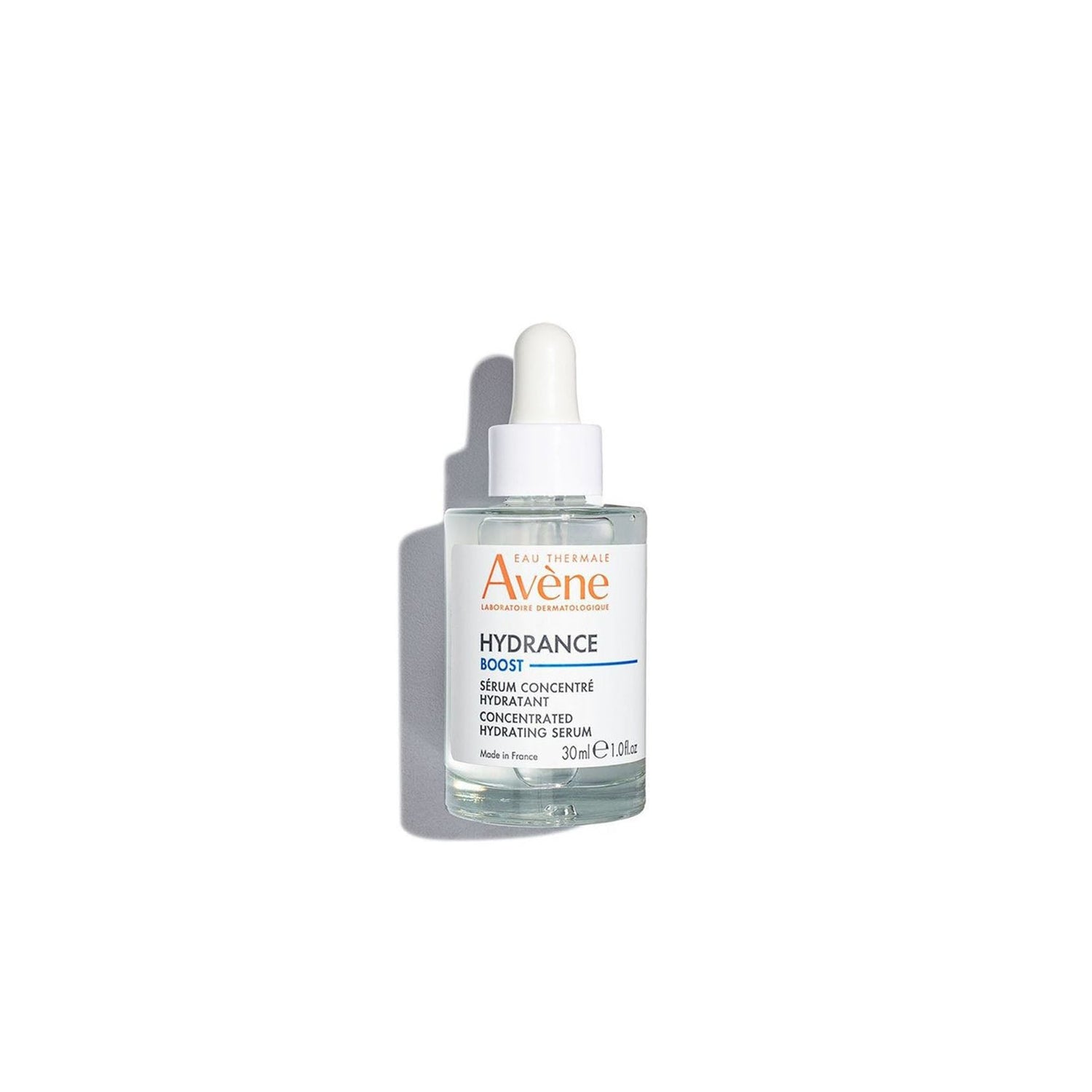 Avène Hydrance Boost Concentrated Hydrating Serum 30ml (1.0floz)