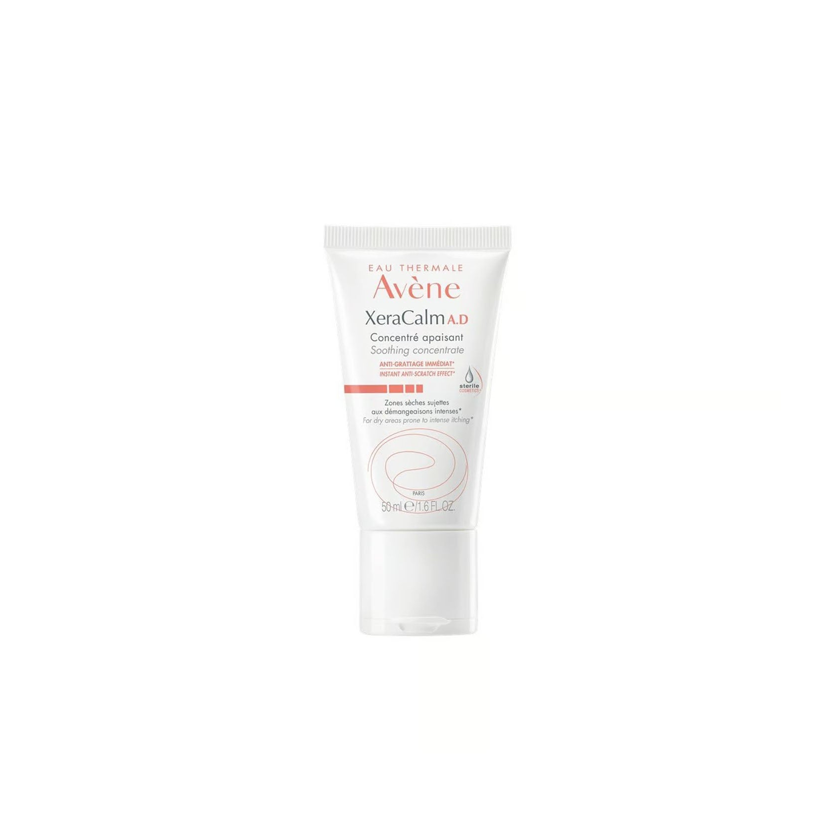 Avène XeraCalm A.D Soothing Concentrate 50ml (1.69floz)