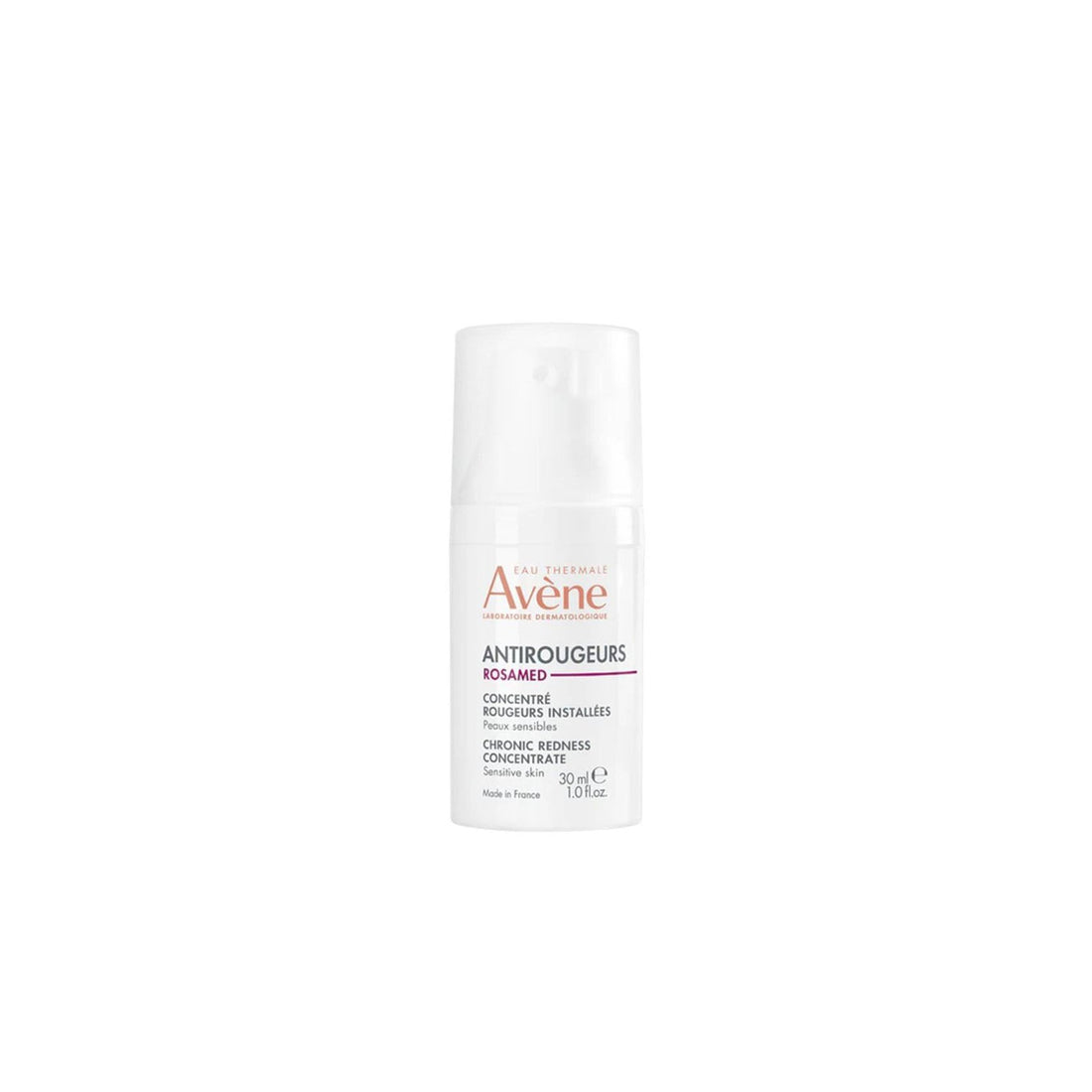 Avène Antirougeurs Rosamed Chronic Redness Concentrate Cream 30ml (1.01floz)