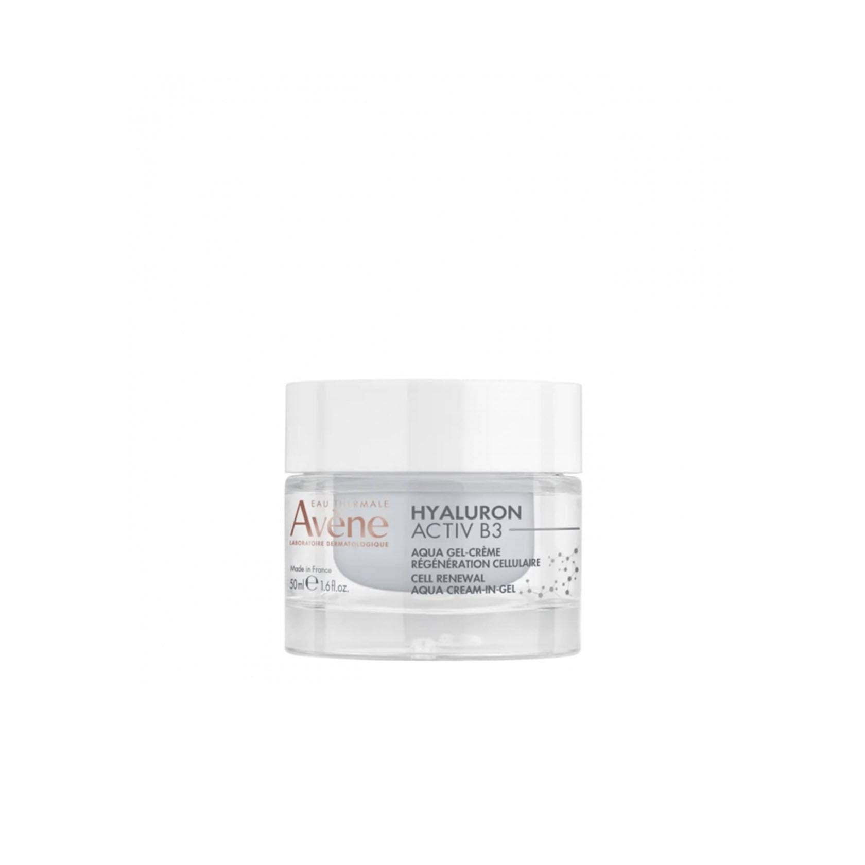 Avène Hyaluron Activ B3 Cell Renewal Cream-In-Gel 50ml (1.69floz)