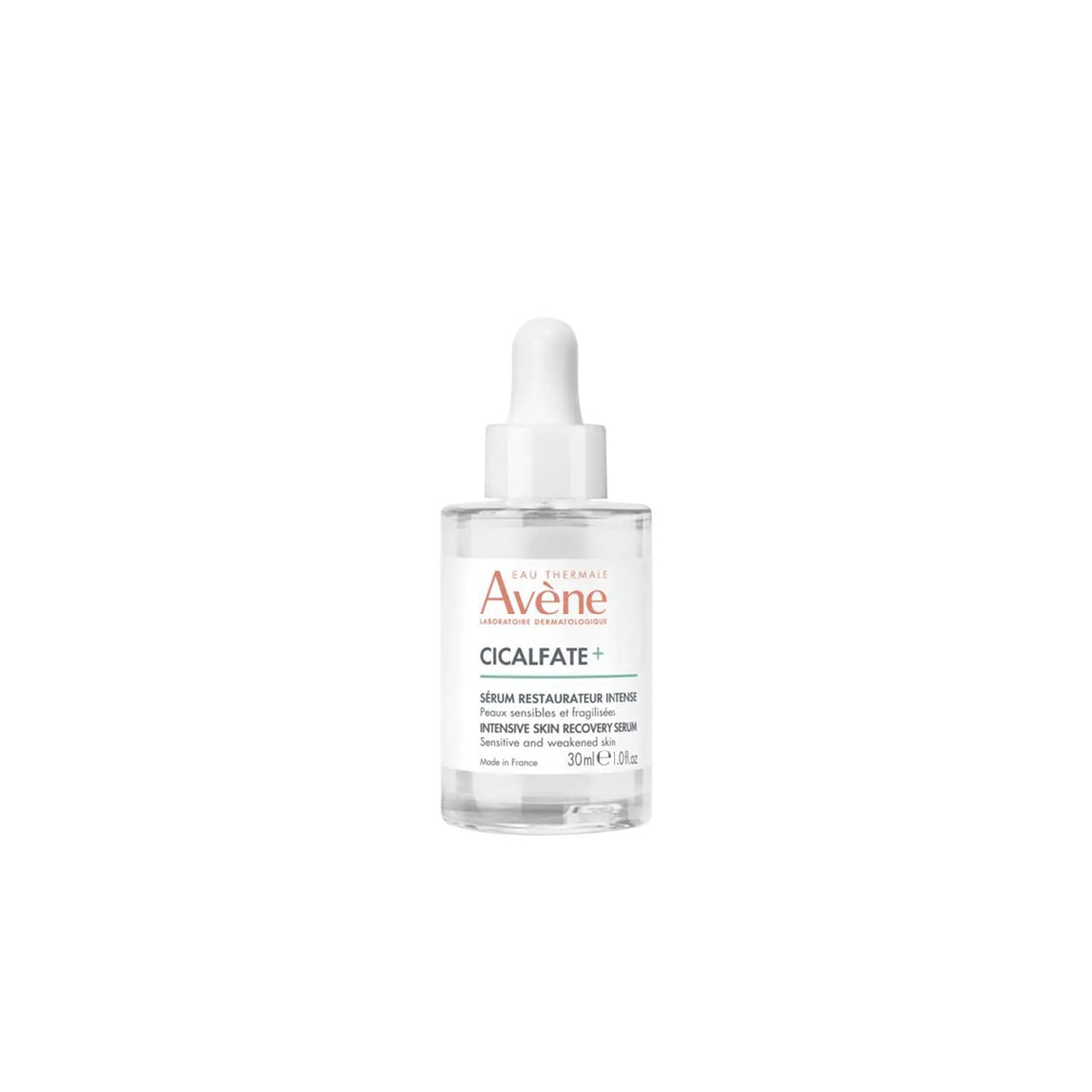 Avène Cicalfate+ Intensive Skin Recovery Serum 30ml (1.01floz)