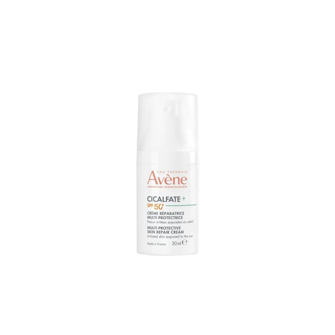 Avène Cicalfate+ Multi-Protective Skin Repair Cream SPF50+ 30ml (1.01floz)