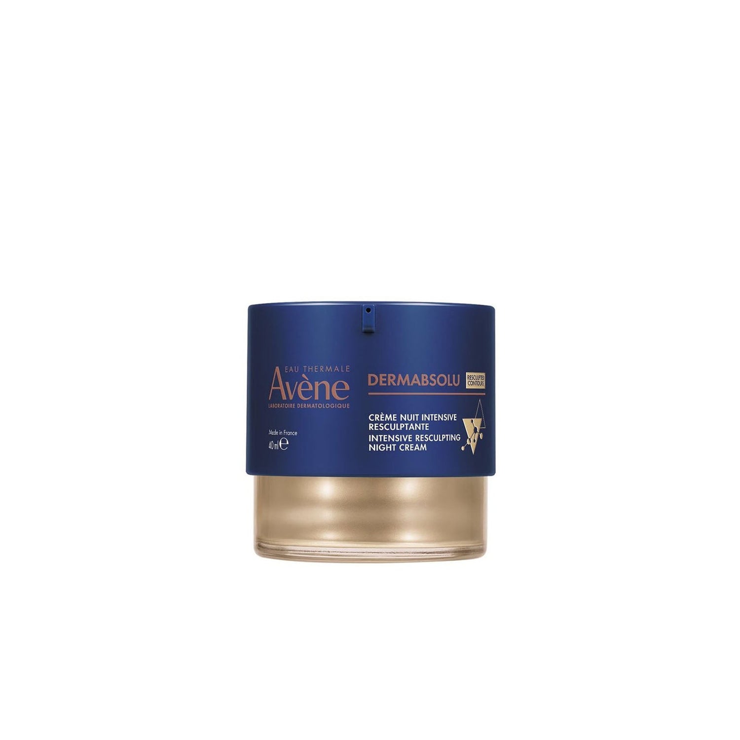 Avène Dermabsolu Intensive Resculpting Night Cream 40ml (1.35floz)