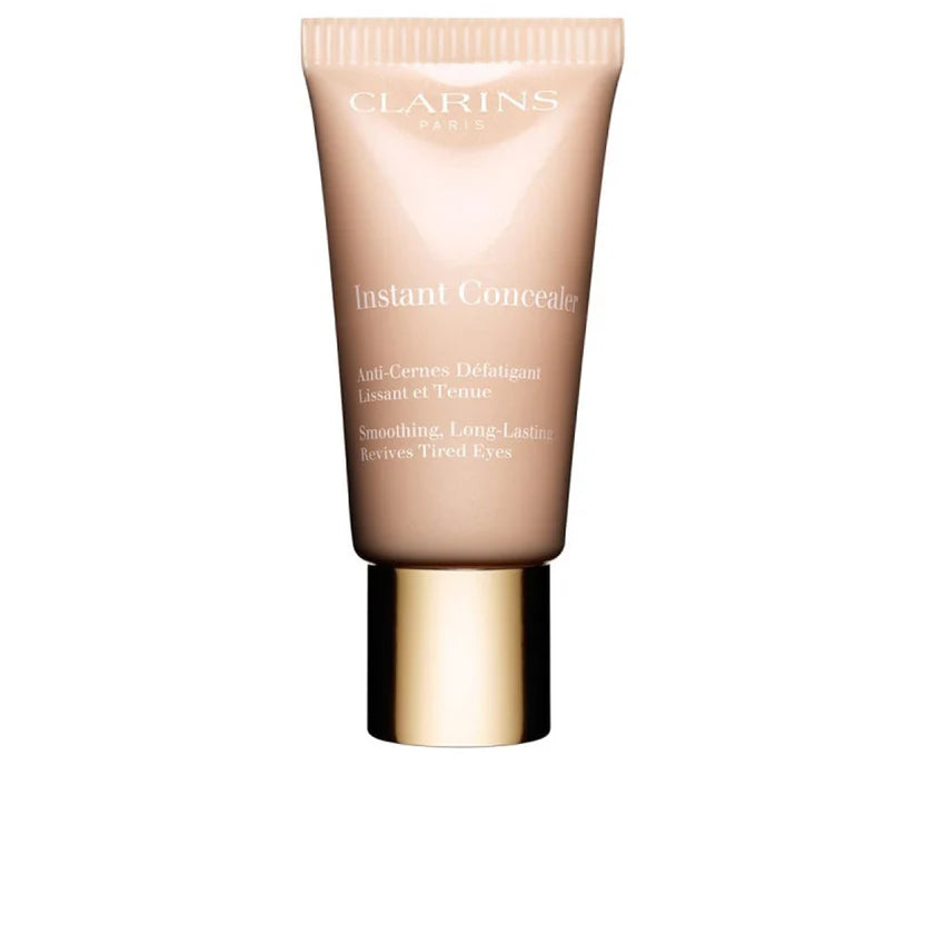 Clarins Instant Concealer 01 15ml