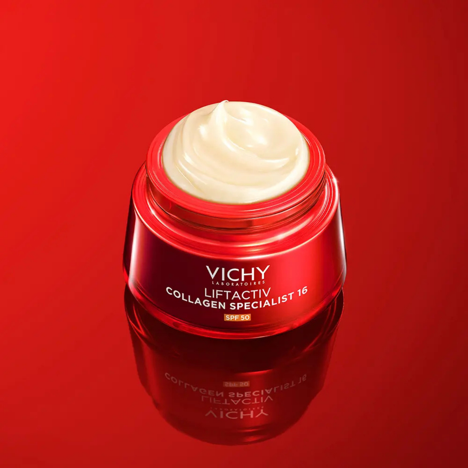 Vichy Liftactiv Collagen Specialist Day Cream SPF50 50ml