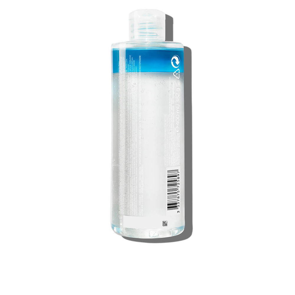 La Roche-Posay Toleriane Oil-Infused Micellar Water 400ml