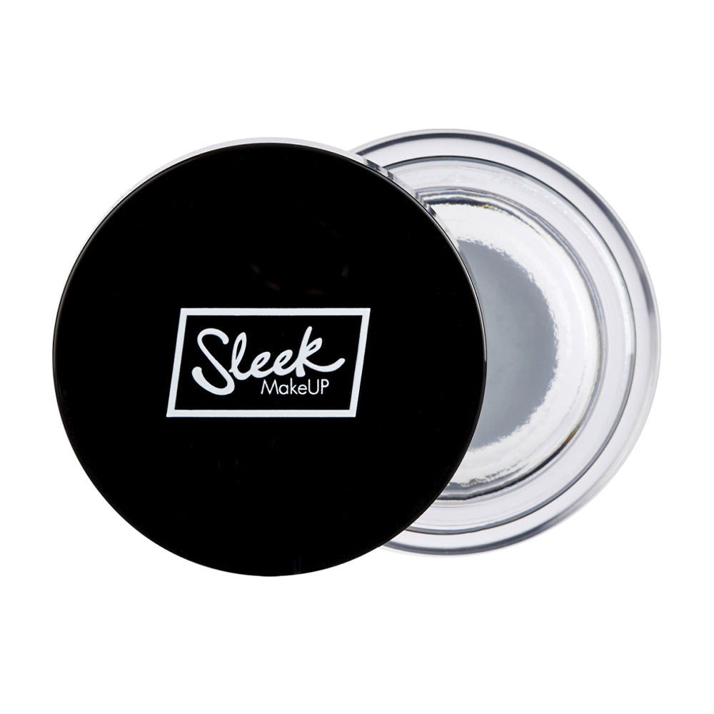 Sleek MakeUp Ice Brow Styling Brow Wax Clear 6g