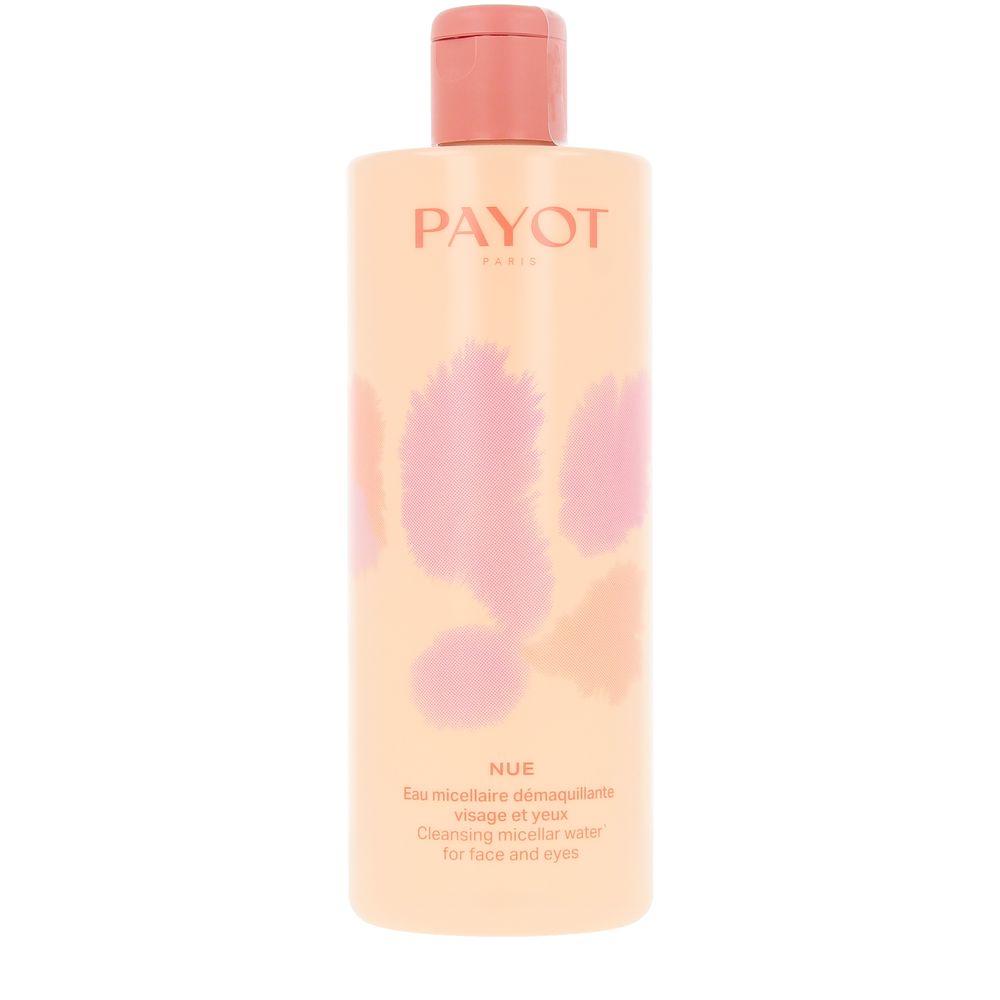 Payot Nue Cleansing Micellar Water Limited Edition 400ml