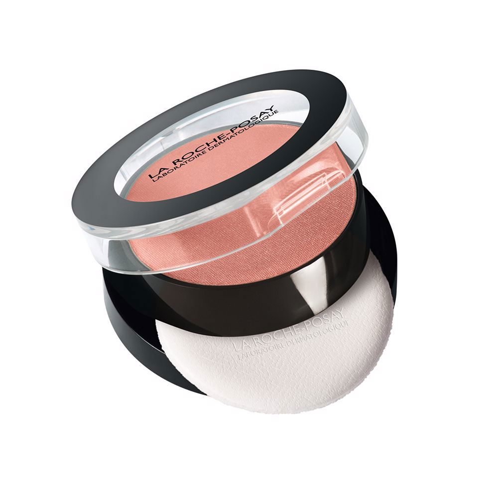 La Roche-Posay Toleriane Powder Blush Shade 02 5g