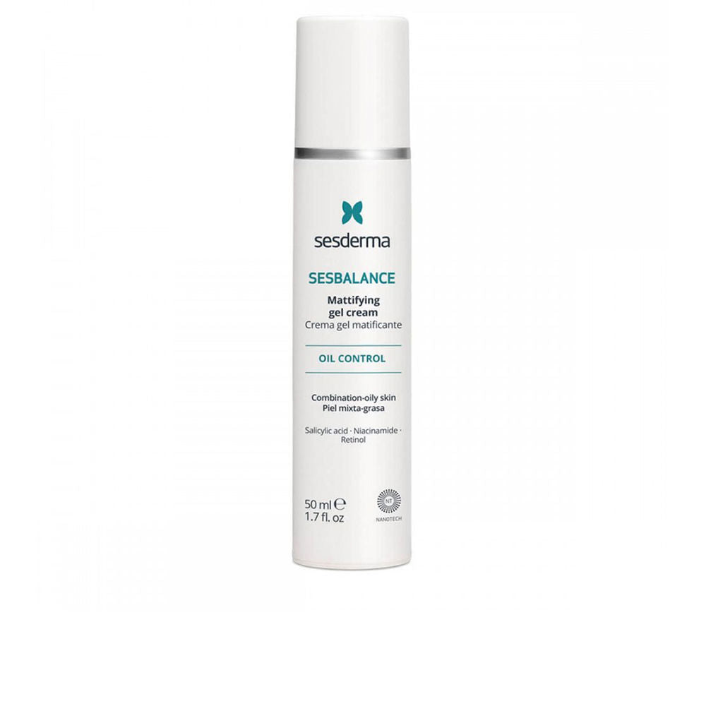 Sesderma Sesbalance Mattifying Gel Cream 50ml