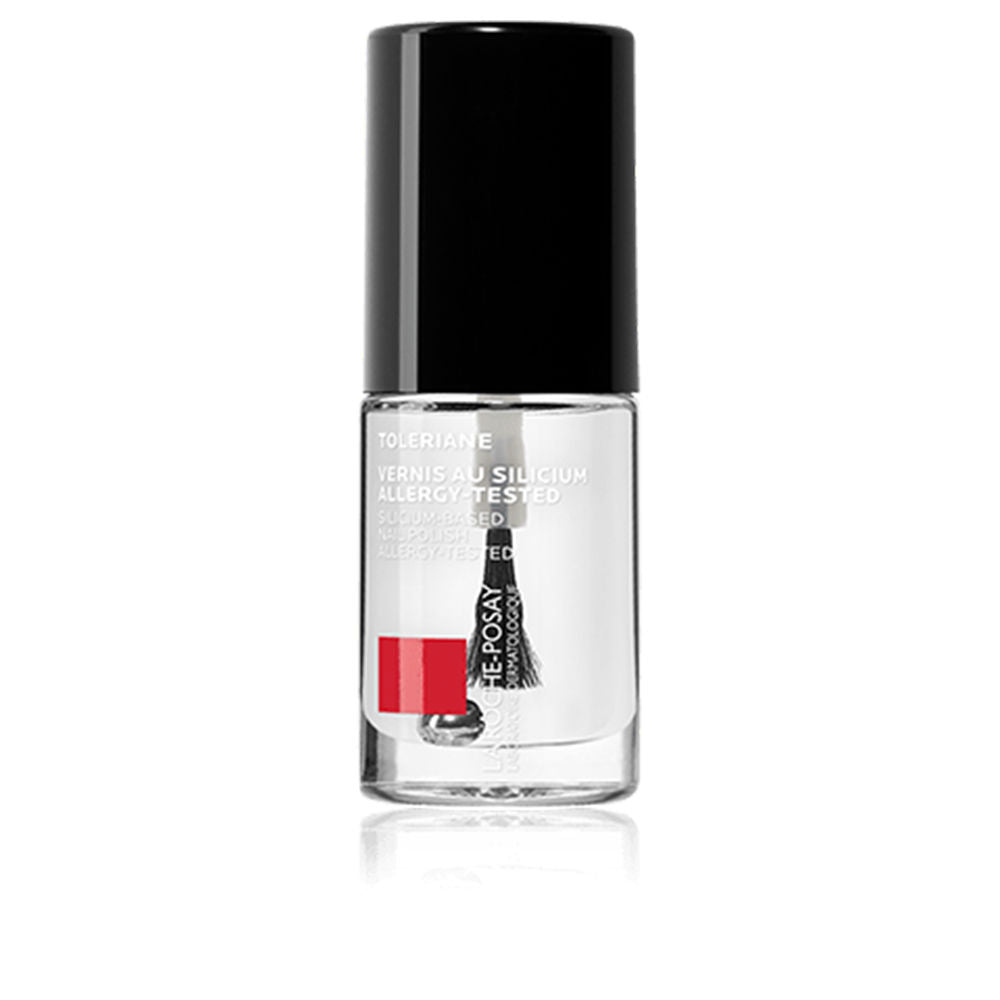 La Roche-Posay Toleriane Silicium Protective Strengthening Nail Polish 6ml