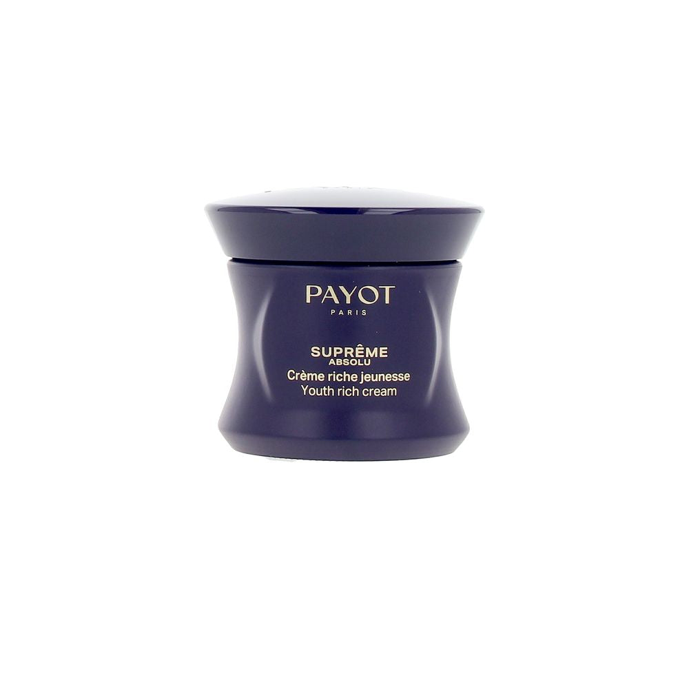 Payot Suprême Absolu Youth Rich Cream 50ml