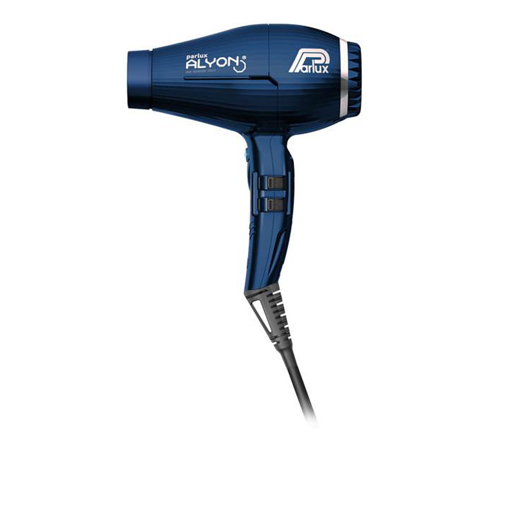 Parlux Alyon Night Hair Dryer - Blue