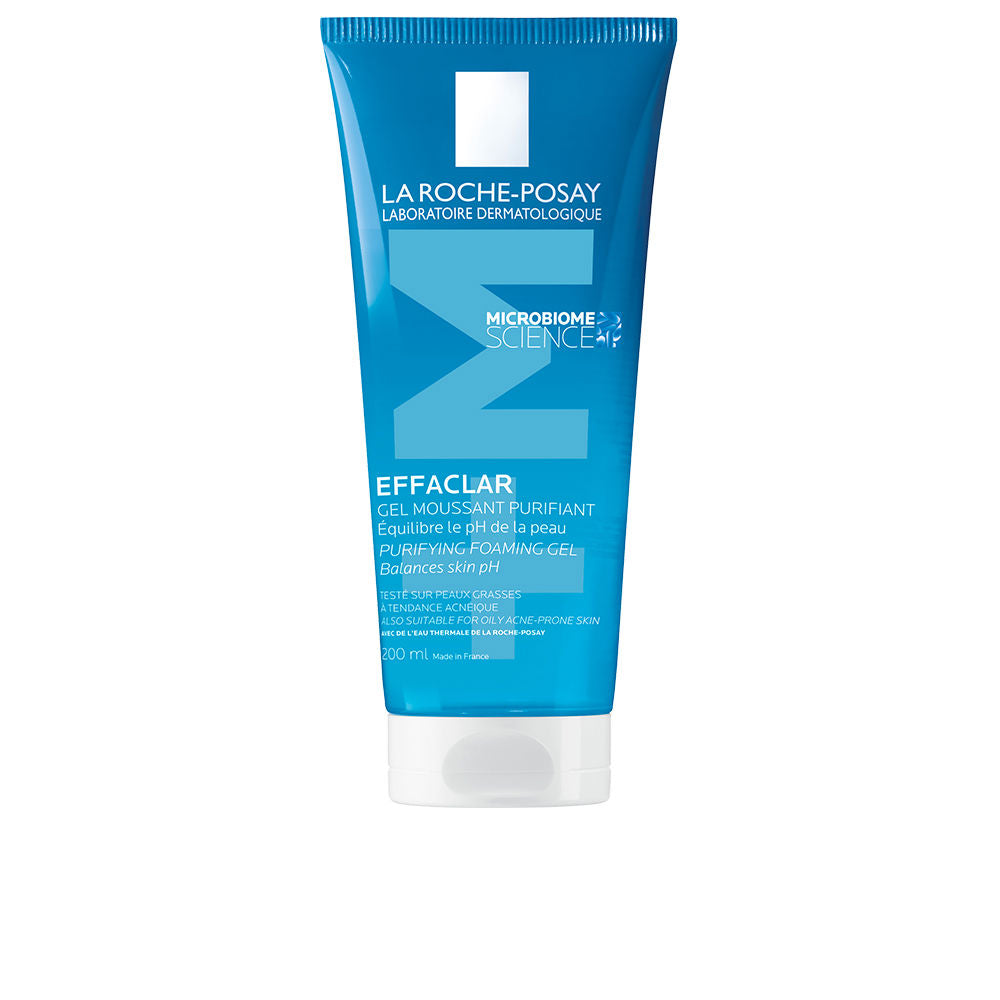La Roche-Posay Effaclar Gel Foaming Purifying 200ml