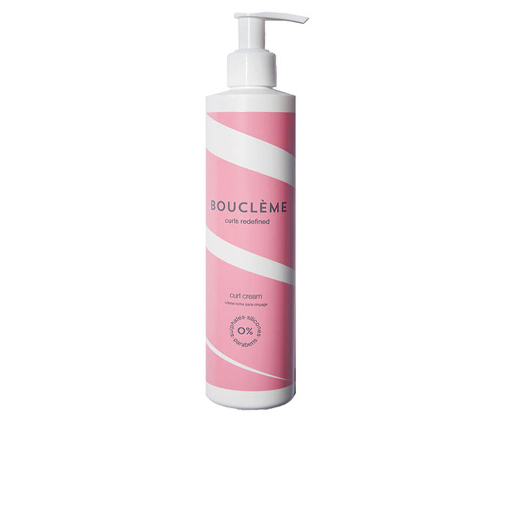 Bouclème Curl Cream 300ml