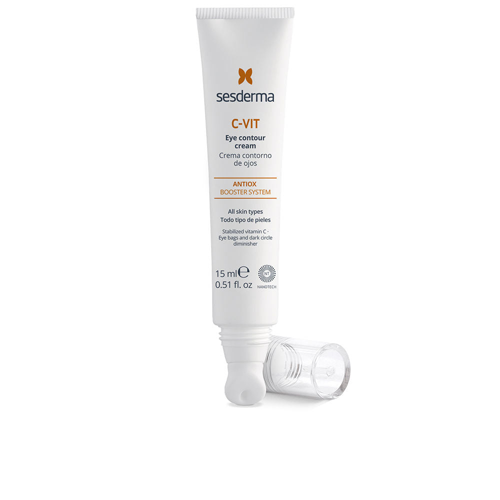 Sesderma C-Vit Eye Contour Cream 15 Ml