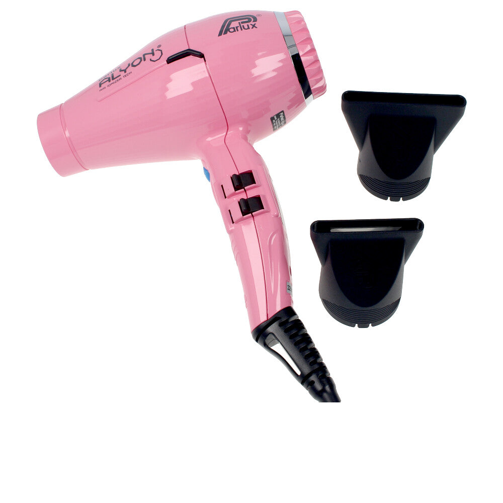 Parlux Alyon Hair Dryer - Pink
