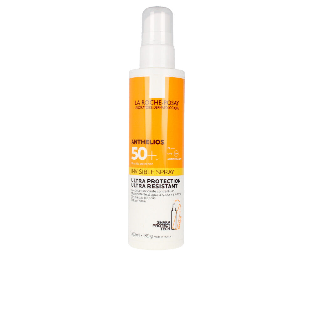 La Roche-Posay Anthelios XL Spray SPF50+ 200ml