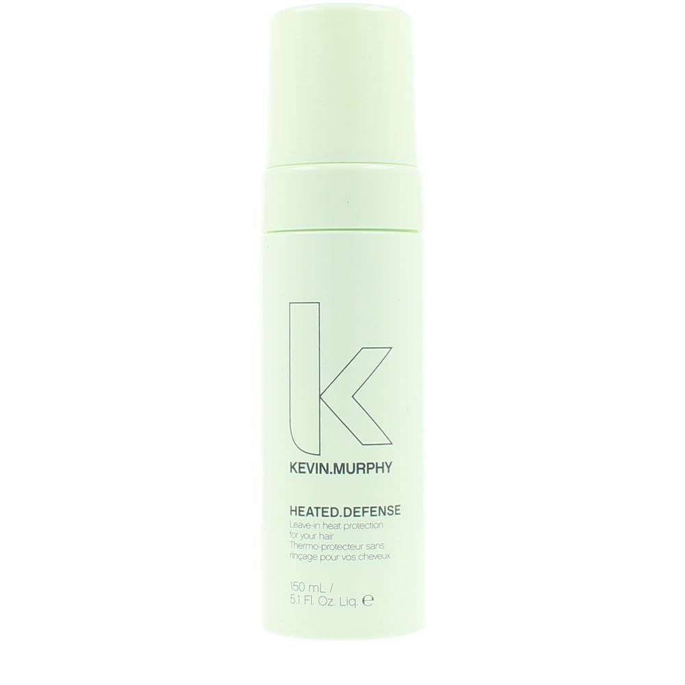 Kevin Murphy Heated Defense Leave-In Heat Protection 150ml