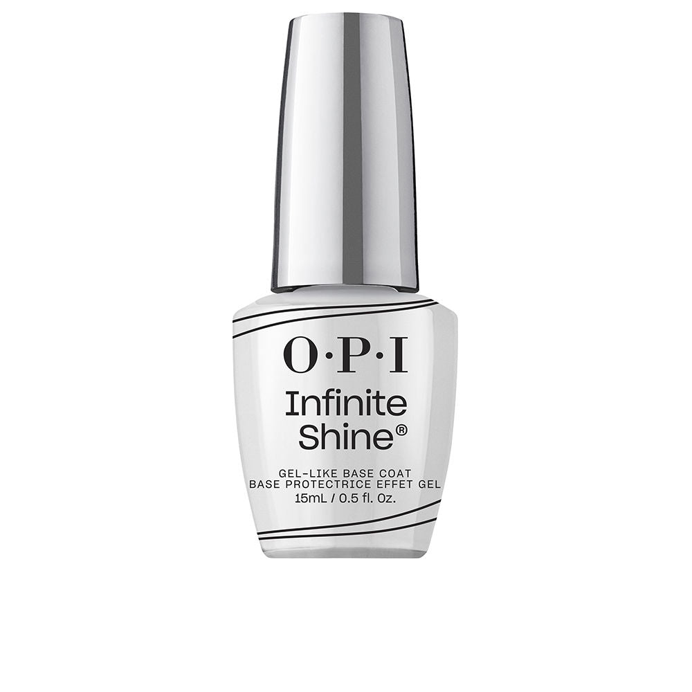 OPI Infinite Shine Gel-like Base Coat 15ml