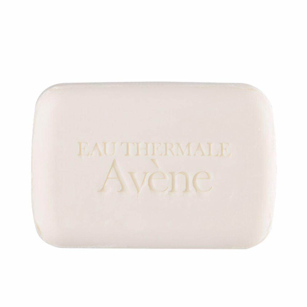 Avène Cold Cream Ultra-Nourishing Cleansing Bar 100 Gr