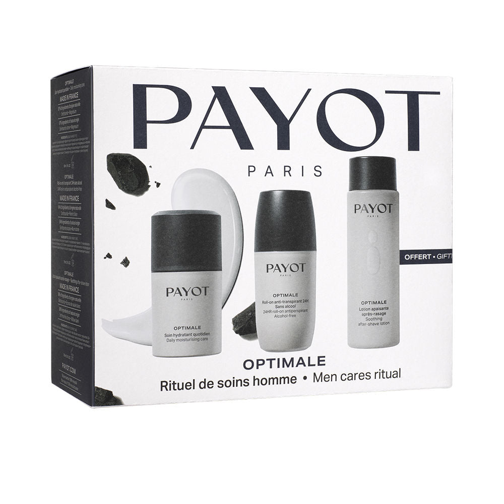 Payot Optimale Gift Set 3pcs