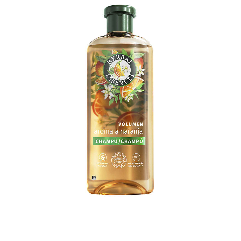 Herbal Essences Orange Volume Shampoo 350ml