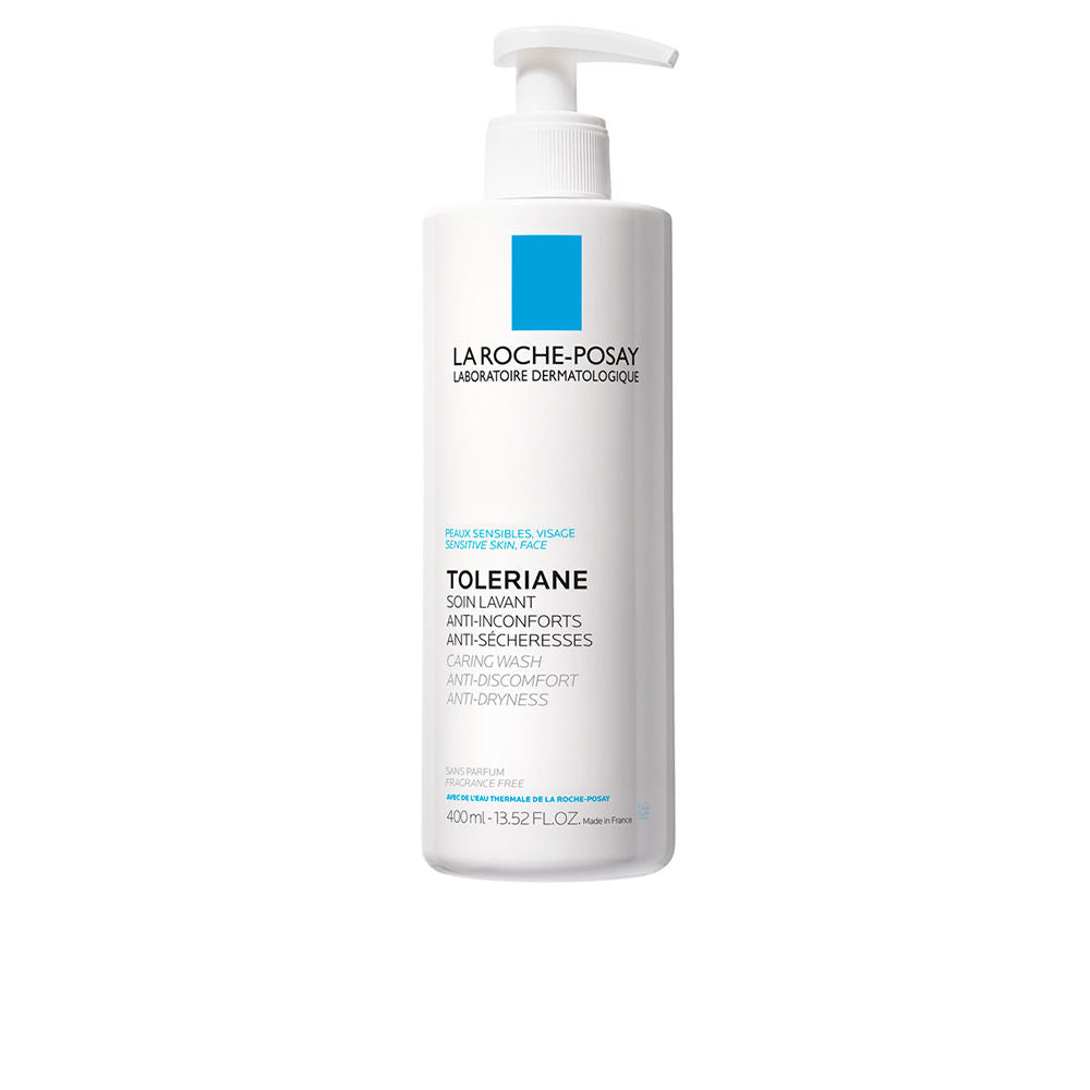 La Roche-Posay Toleriane Dermo-Cleanser Rinse-Free 400ml