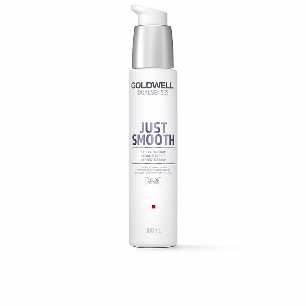 Goldwell Dualsenses Just Smooth Serum 6 Efectos 100ml