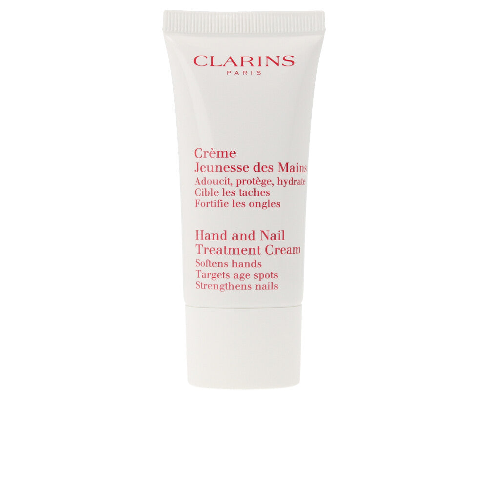 Clarins Hand Youth Cream 30 Ml