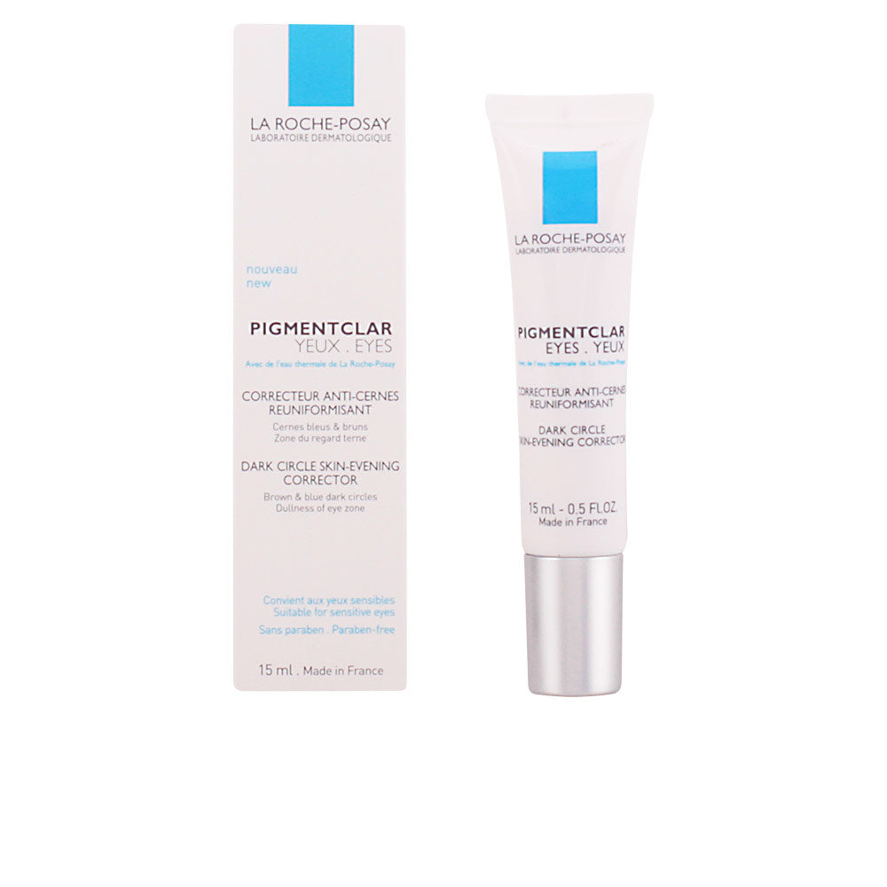 La Roche-Posay Pigmentclar Eye Cream for Dark Circles 15ml