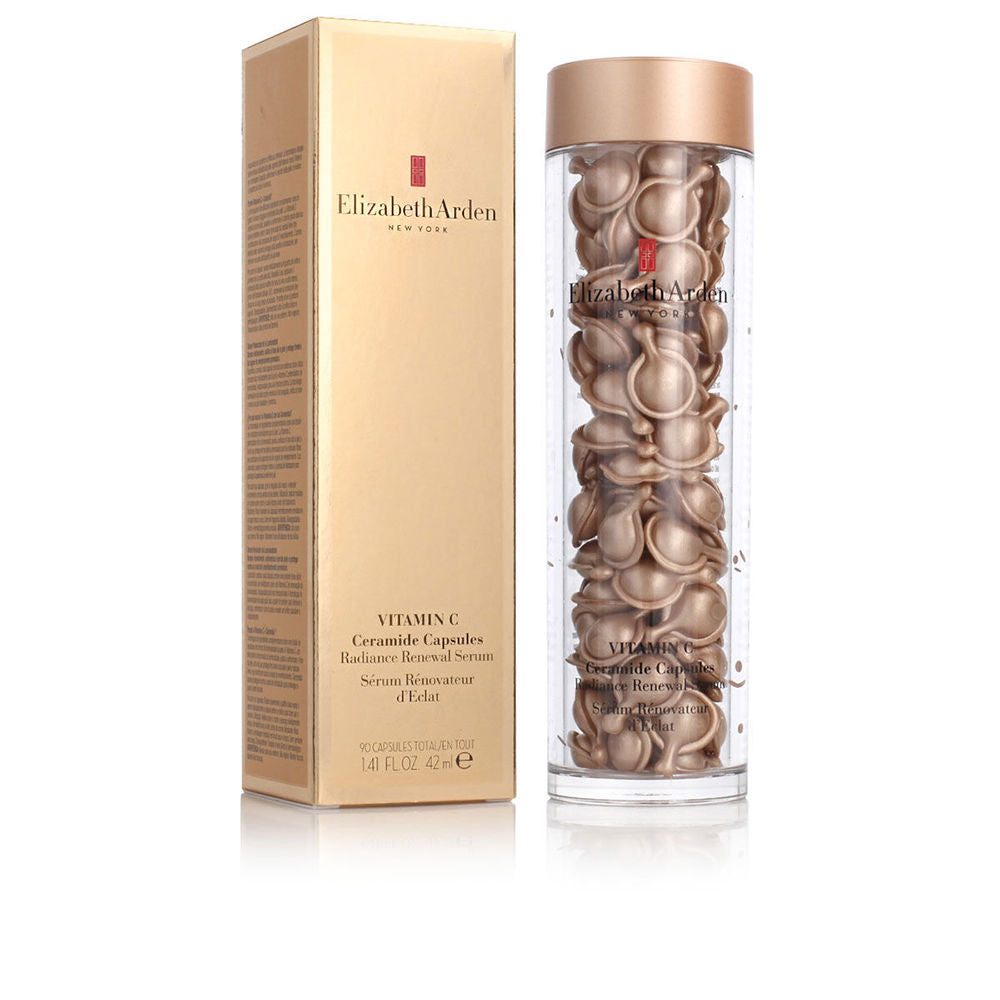 Elizabeth Arden Ceramide Vitamin C Capsules 90 U