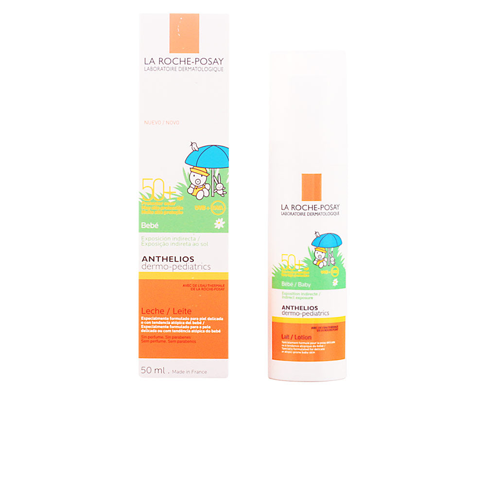 La Roche-Posay Anthelios Dermo-Pediatrics Baby Lotion SPF50+ 50ml