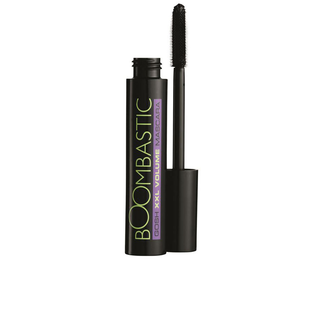 Gosh Boombastic Volume XXL Mascara Black 13ml