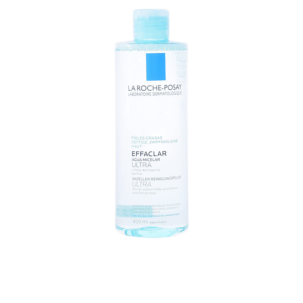 La Roche-Posay Effaclar Eau Micellarpcsltra 400ml