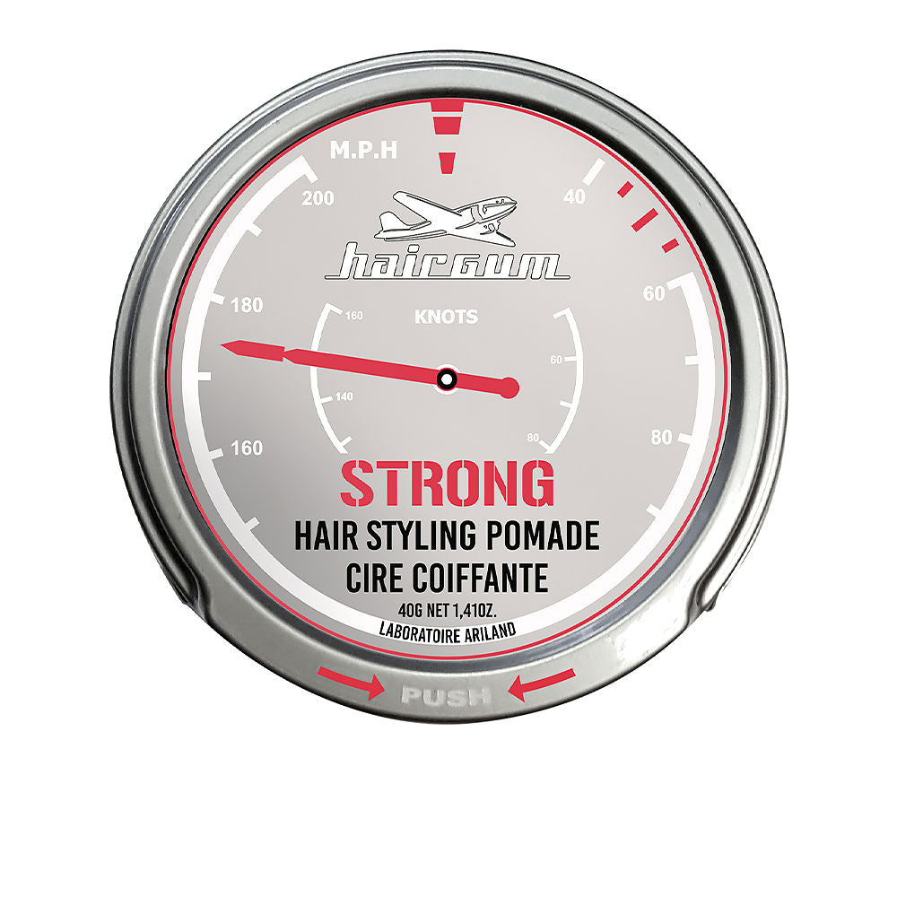 Hairgum Pomada Fijación Fuerte 40 g