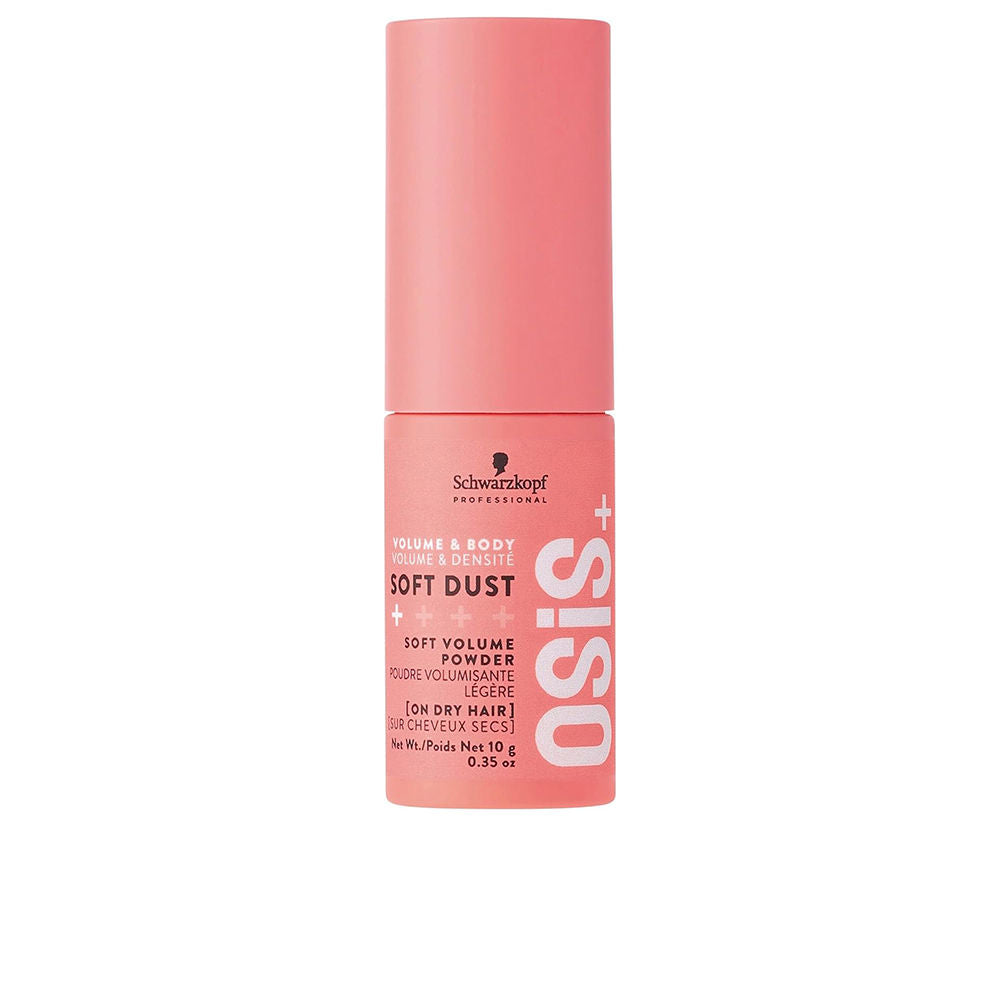 Schwarzkopf OSiS+ Soft Dust Soft Volume &amp; Body Powder 10g
