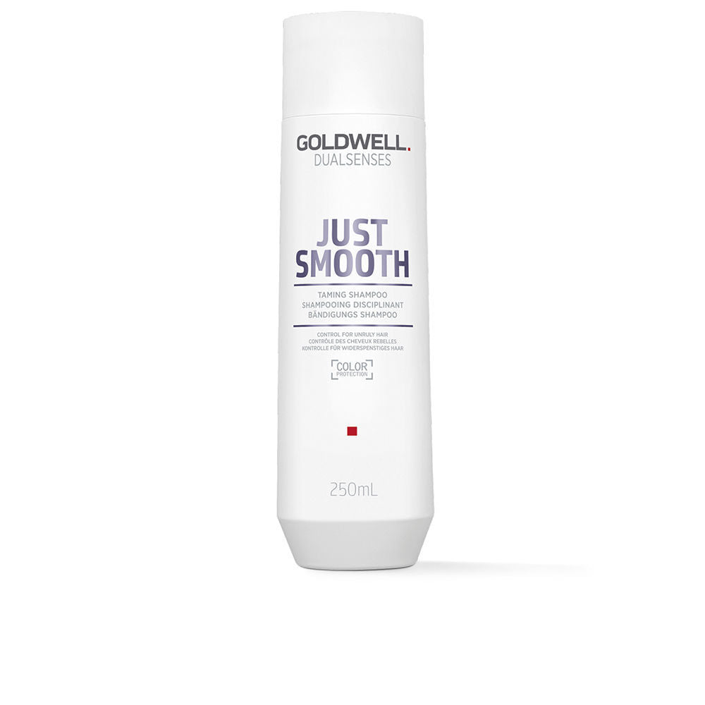 Goldwell Dualsenses Just Smooth Shampoo 250ml