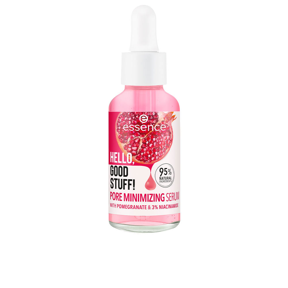 Essence Hello, Good Stuff! Pore Minimizing Serum 30ml