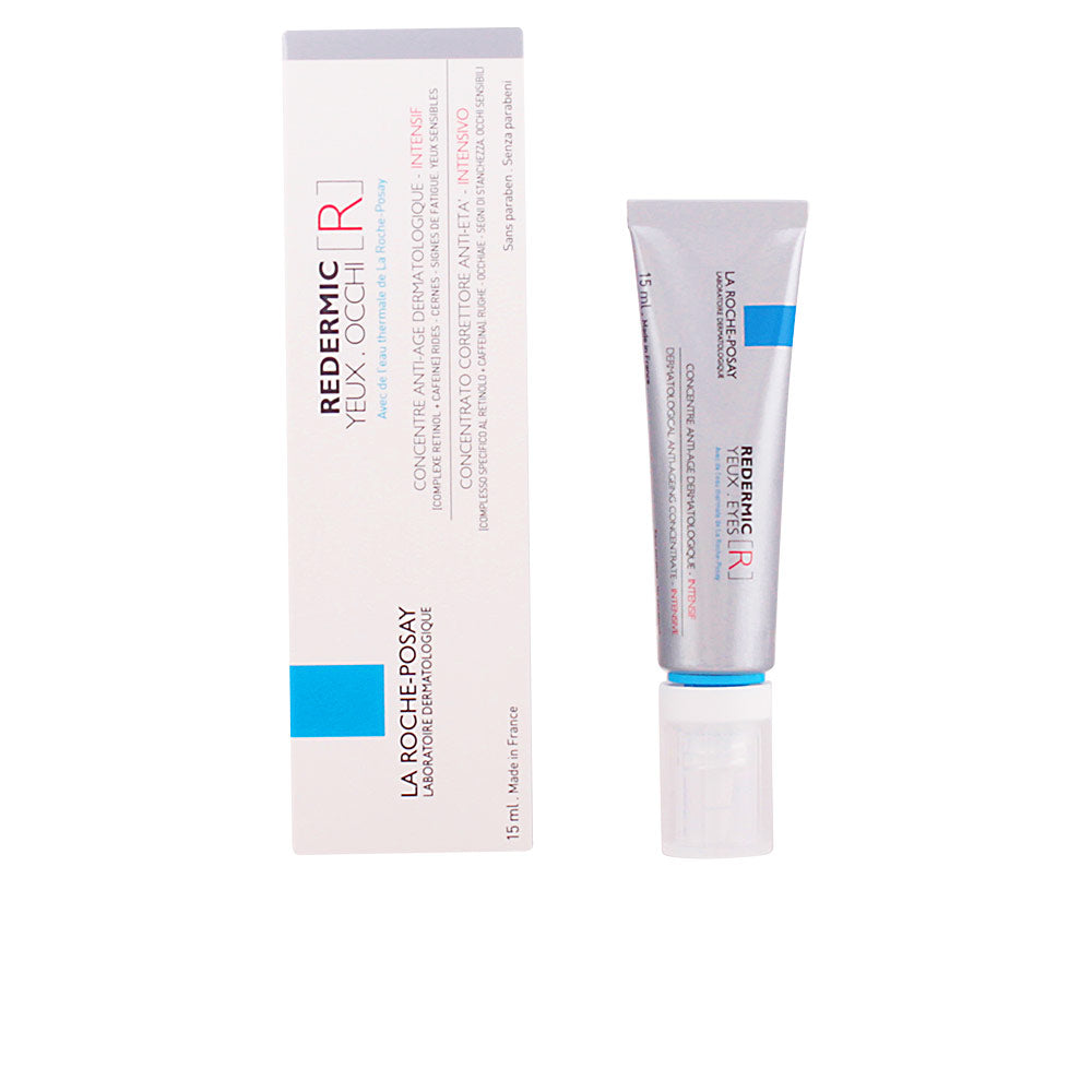 La Roche-Posay Redermic Eye Cream 15ml
