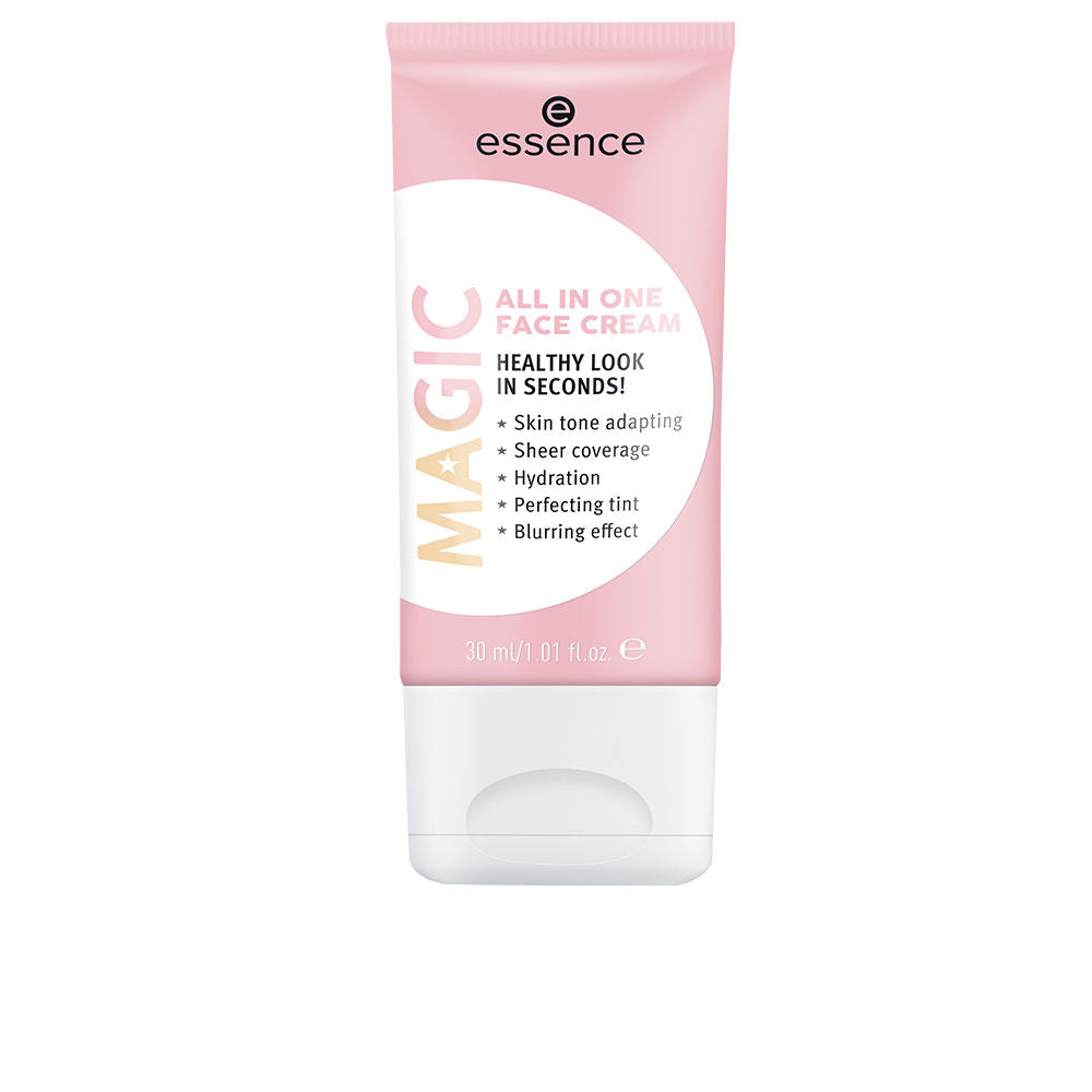 Essence MAGIC All In One Face Cream SPF10 50ml
